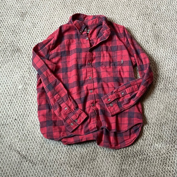Eddie Bauer Button Down - Picture 1 of 2